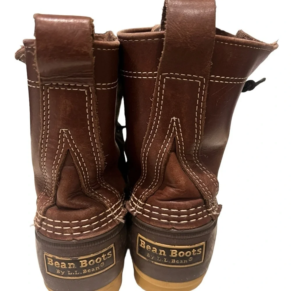 L.L. Bean size fits